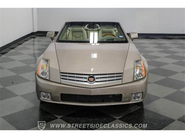 2005 Cadillac XLR (CC-2107023) for sale in Ft Worth, Texas