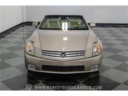 2005 Cadillac XLR (CC-2107023) for sale in Ft Worth, Texas