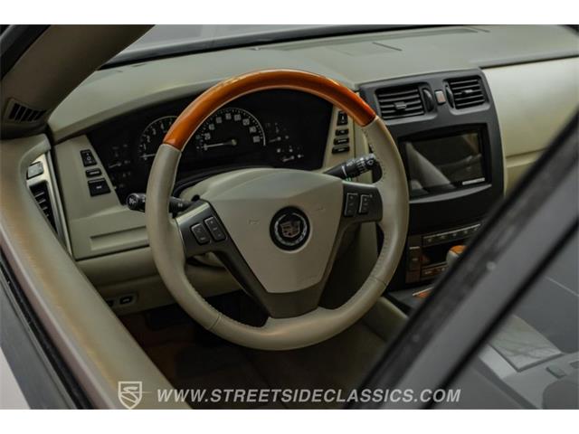 2005 Cadillac XLR (CC-2107023) for sale in Ft Worth, Texas