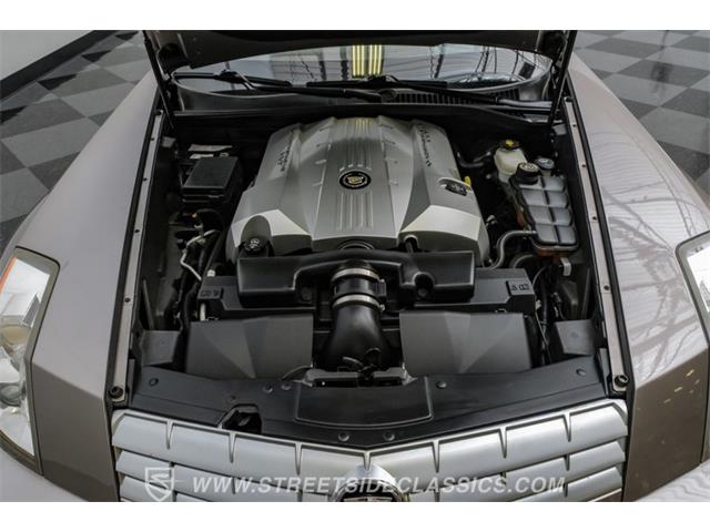 2005 Cadillac XLR (CC-2107023) for sale in Ft Worth, Texas
