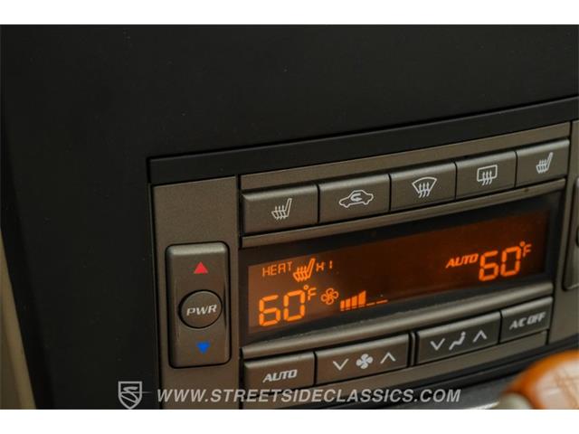 2005 Cadillac XLR (CC-2107023) for sale in Ft Worth, Texas