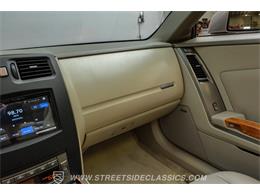 2005 Cadillac XLR (CC-2107023) for sale in Ft Worth, Texas