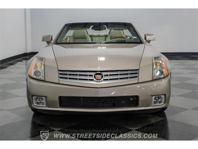 2005 Cadillac XLR (CC-2107023) for sale in Ft Worth, Texas