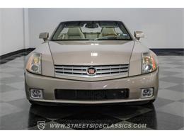 2005 Cadillac XLR (CC-2107023) for sale in Ft Worth, Texas