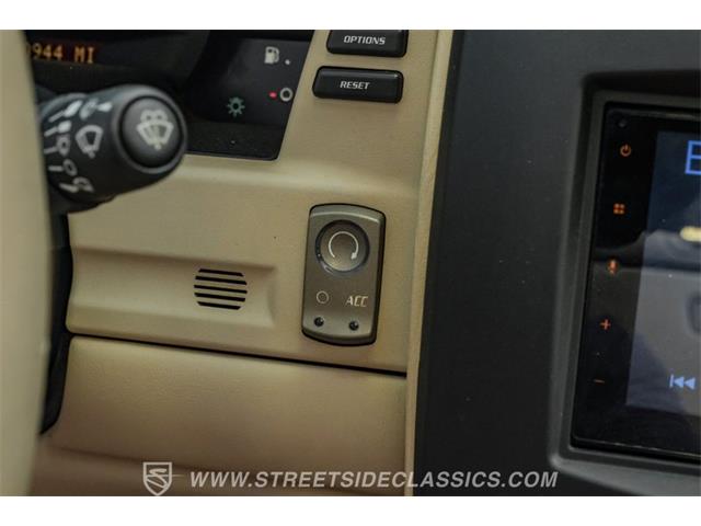 2005 Cadillac XLR (CC-2107023) for sale in Ft Worth, Texas