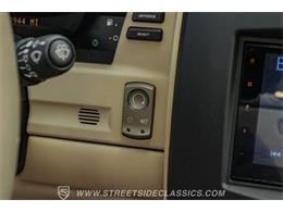 2005 Cadillac XLR (CC-2107023) for sale in Ft Worth, Texas