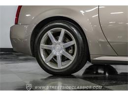 2005 Cadillac XLR (CC-2107023) for sale in Ft Worth, Texas