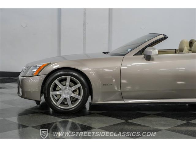 2005 Cadillac XLR (CC-2107023) for sale in Ft Worth, Texas
