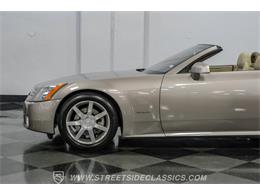 2005 Cadillac XLR (CC-2107023) for sale in Ft Worth, Texas