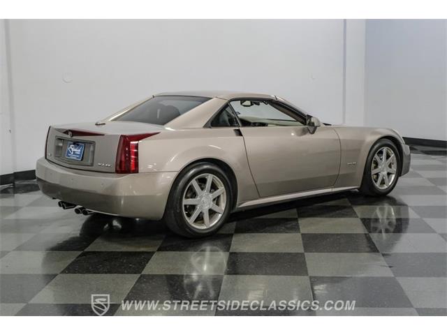 2005 Cadillac XLR (CC-2107023) for sale in Ft Worth, Texas