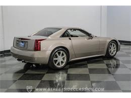 2005 Cadillac XLR (CC-2107023) for sale in Ft Worth, Texas