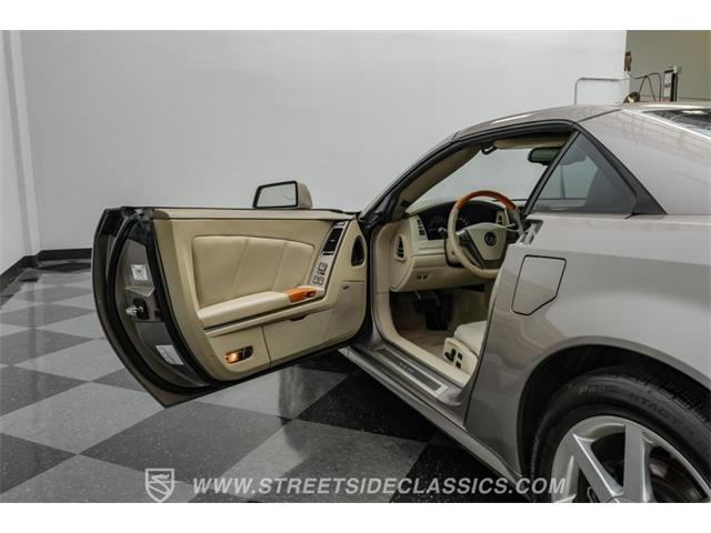 2005 Cadillac XLR (CC-2107023) for sale in Ft Worth, Texas