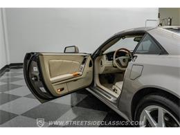 2005 Cadillac XLR (CC-2107023) for sale in Ft Worth, Texas
