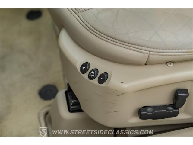 2005 Cadillac XLR (CC-2107023) for sale in Ft Worth, Texas