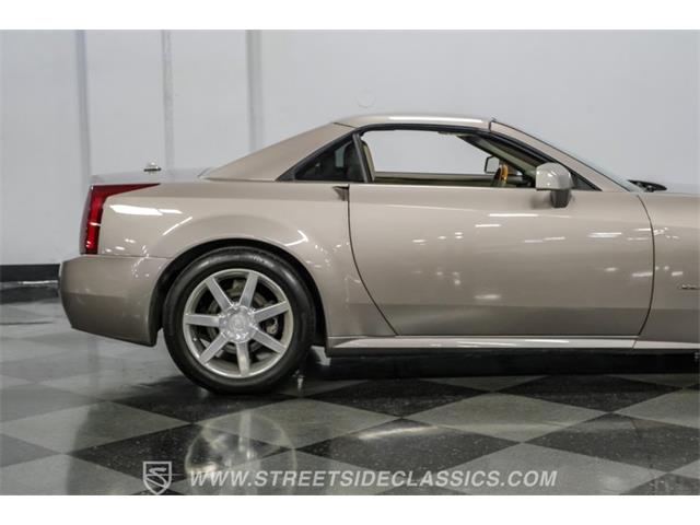 2005 Cadillac XLR (CC-2107023) for sale in Ft Worth, Texas