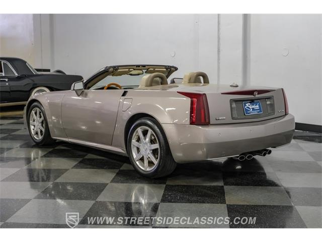 2005 Cadillac XLR (CC-2107023) for sale in Ft Worth, Texas