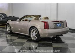 2005 Cadillac XLR (CC-2107023) for sale in Ft Worth, Texas