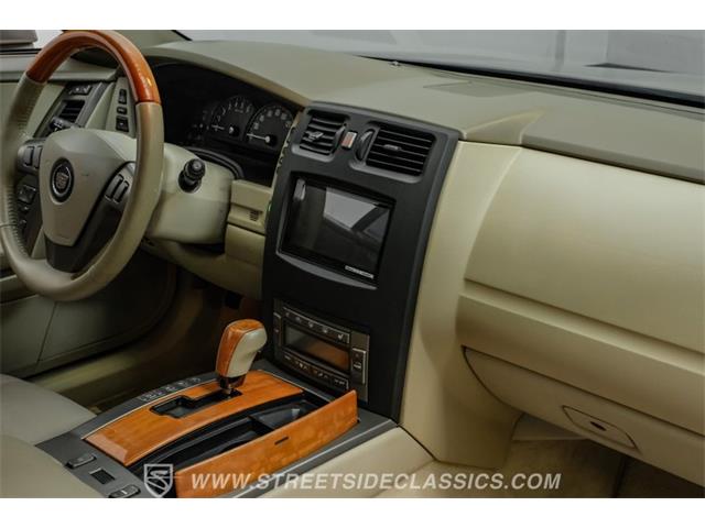 2005 Cadillac XLR (CC-2107023) for sale in Ft Worth, Texas