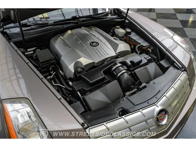 2005 Cadillac XLR (CC-2107023) for sale in Ft Worth, Texas