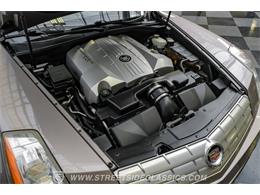 2005 Cadillac XLR (CC-2107023) for sale in Ft Worth, Texas