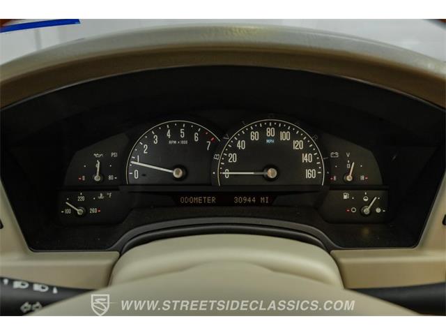2005 Cadillac XLR (CC-2107023) for sale in Ft Worth, Texas