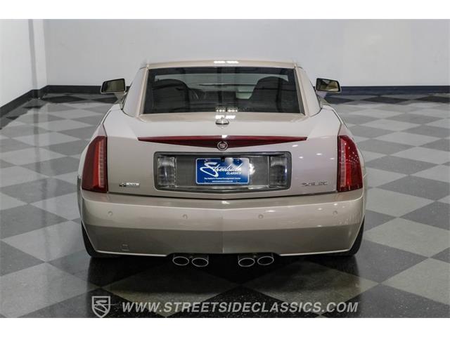 2005 Cadillac XLR (CC-2107023) for sale in Ft Worth, Texas