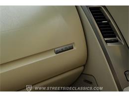 2005 Cadillac XLR (CC-2107023) for sale in Ft Worth, Texas