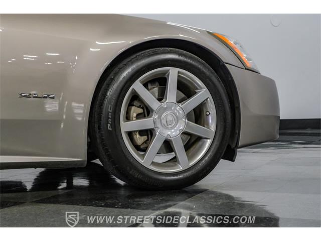2005 Cadillac XLR (CC-2107023) for sale in Ft Worth, Texas