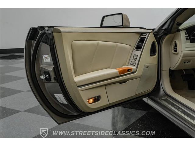 2005 Cadillac XLR (CC-2107023) for sale in Ft Worth, Texas