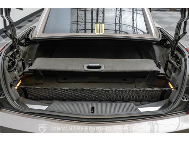 2005 Cadillac XLR (CC-2107023) for sale in Ft Worth, Texas