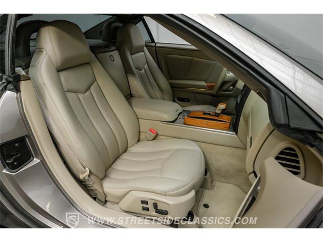 2005 Cadillac XLR (CC-2107023) for sale in Ft Worth, Texas