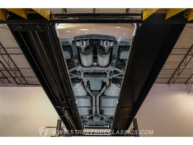 2005 Cadillac XLR (CC-2107023) for sale in Ft Worth, Texas