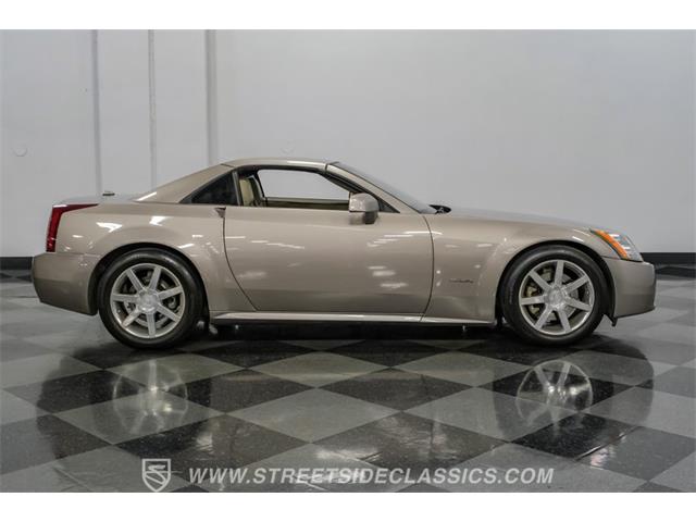 2005 Cadillac XLR (CC-2107023) for sale in Ft Worth, Texas