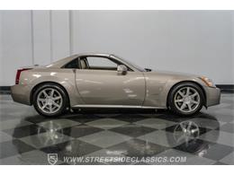 2005 Cadillac XLR (CC-2107023) for sale in Ft Worth, Texas
