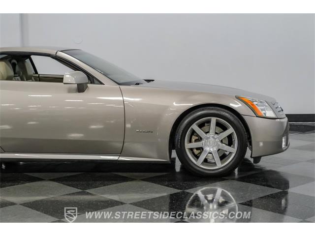 2005 Cadillac XLR (CC-2107023) for sale in Ft Worth, Texas