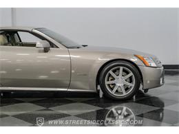2005 Cadillac XLR (CC-2107023) for sale in Ft Worth, Texas