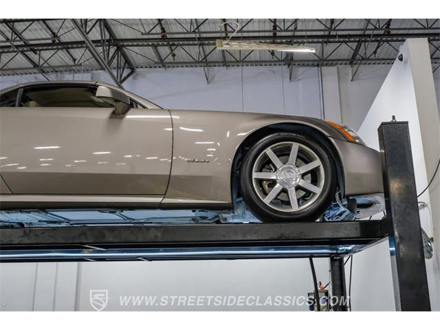 2005 Cadillac XLR (CC-2107023) for sale in Ft Worth, Texas