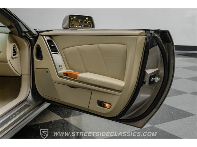 2005 Cadillac XLR (CC-2107023) for sale in Ft Worth, Texas