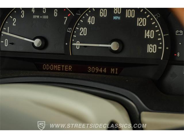 2005 Cadillac XLR (CC-2107023) for sale in Ft Worth, Texas
