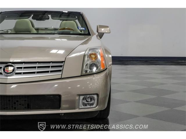 2005 Cadillac XLR (CC-2107023) for sale in Ft Worth, Texas