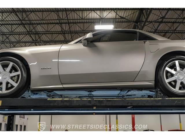 2005 Cadillac XLR (CC-2107023) for sale in Ft Worth, Texas