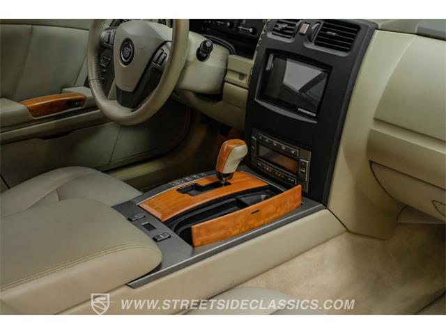 2005 Cadillac XLR (CC-2107023) for sale in Ft Worth, Texas