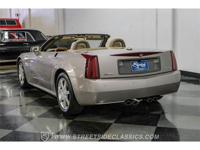 2005 Cadillac XLR (CC-2107023) for sale in Ft Worth, Texas