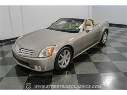 2005 Cadillac XLR (CC-2107023) for sale in Ft Worth, Texas