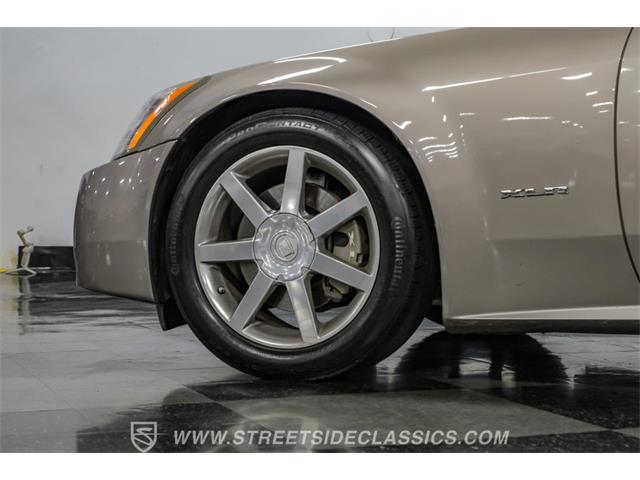 2005 Cadillac XLR (CC-2107023) for sale in Ft Worth, Texas