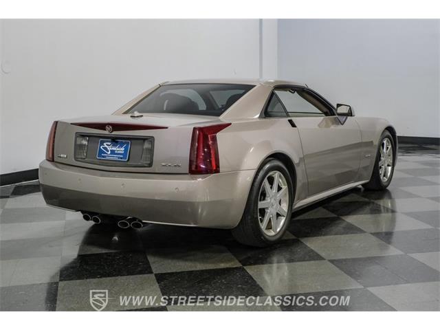 2005 Cadillac XLR (CC-2107023) for sale in Ft Worth, Texas