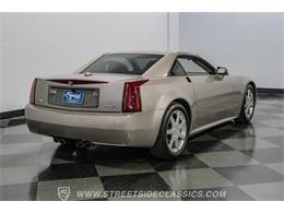 2005 Cadillac XLR (CC-2107023) for sale in Ft Worth, Texas
