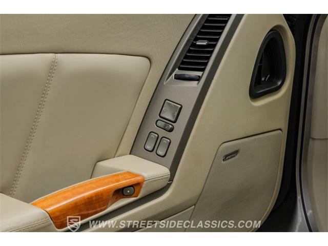 2005 Cadillac XLR (CC-2107023) for sale in Ft Worth, Texas