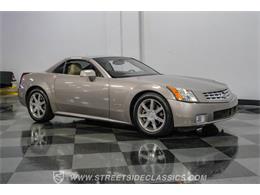 2005 Cadillac XLR (CC-2107023) for sale in Ft Worth, Texas