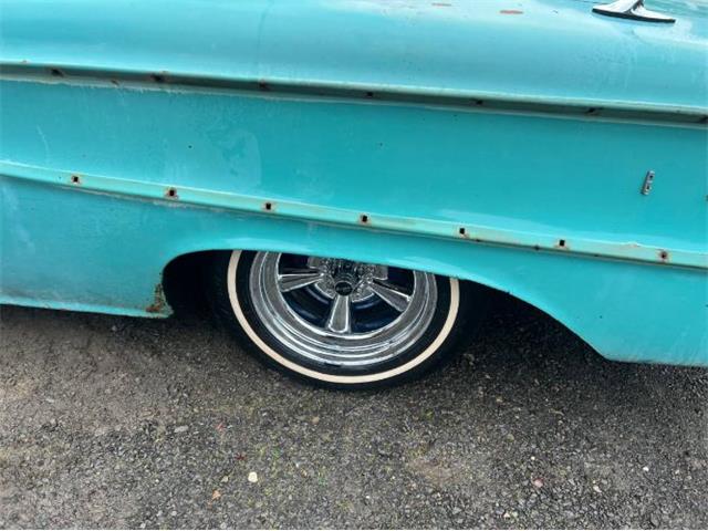 1958 Edsel Ranger (CC-2107024) for sale in Cadillac, Michigan